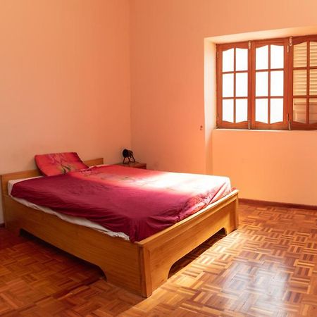 Casa Matnik Apartment มินเดโล ภายนอก รูปภาพ