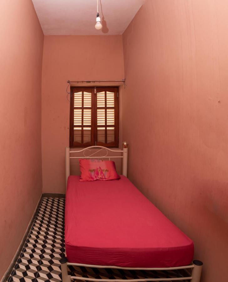 Casa Matnik Apartment มินเดโล ภายนอก รูปภาพ